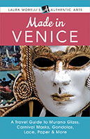5 Things to Know about Venetian Carnival Masks – Laura Morelli